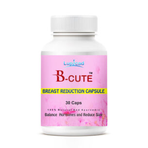 Breast Reduction Pills